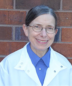 Dr. Laureen Ballinger