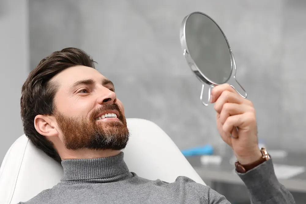 E4D vs Traditional Crowns: Why Same-Day Technology Changes Everything